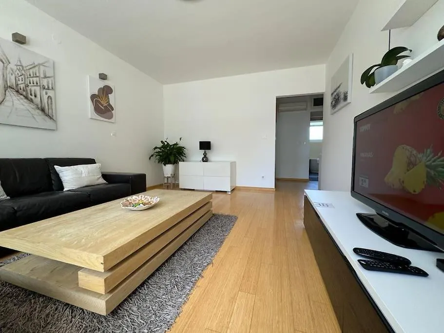 Premium Apartment Split Hırvatistan
