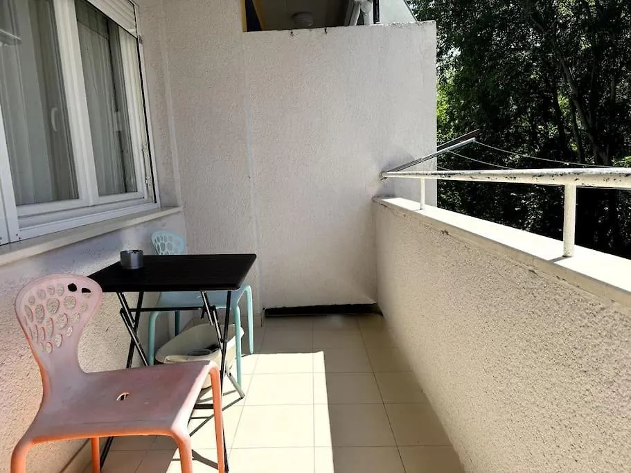 Premium Apartment Split