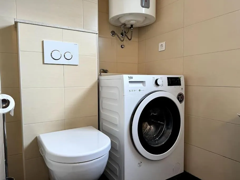 Premium Apartment Split