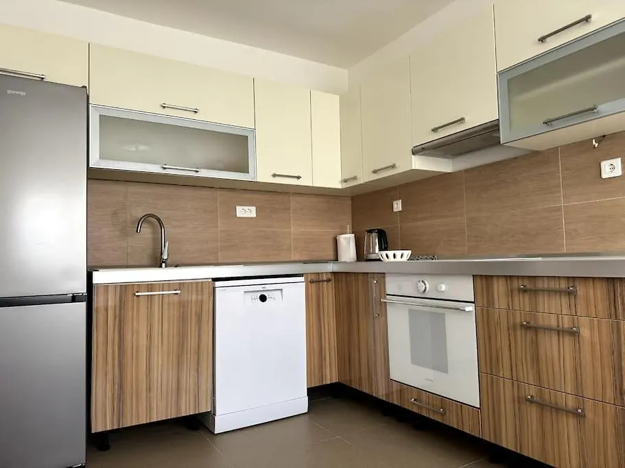 Premium Apartment Split