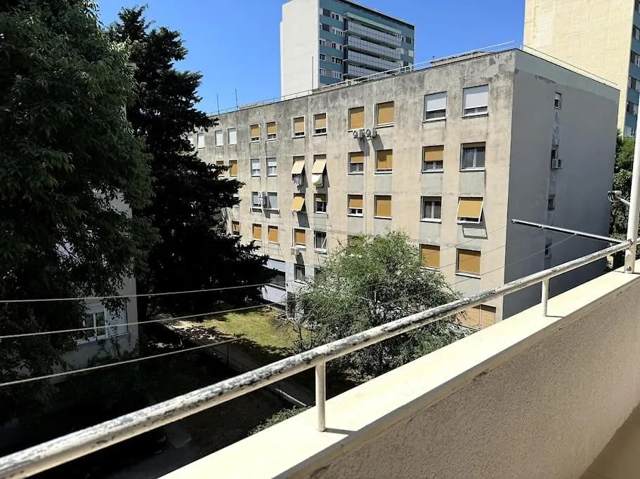 Premium Apartment Split