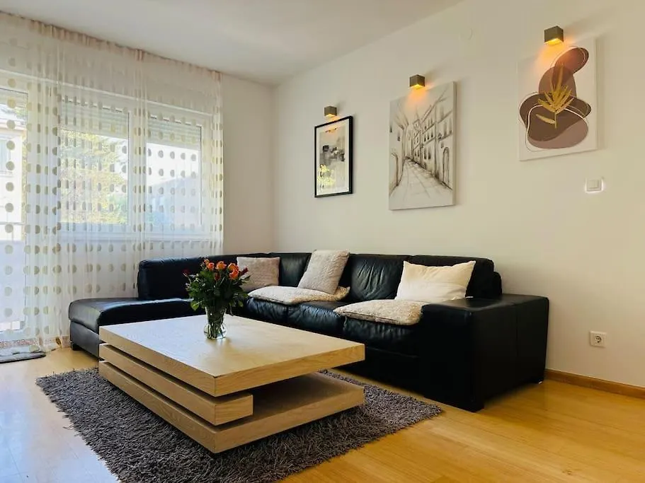 Premium Apartment Split Hırvatistan