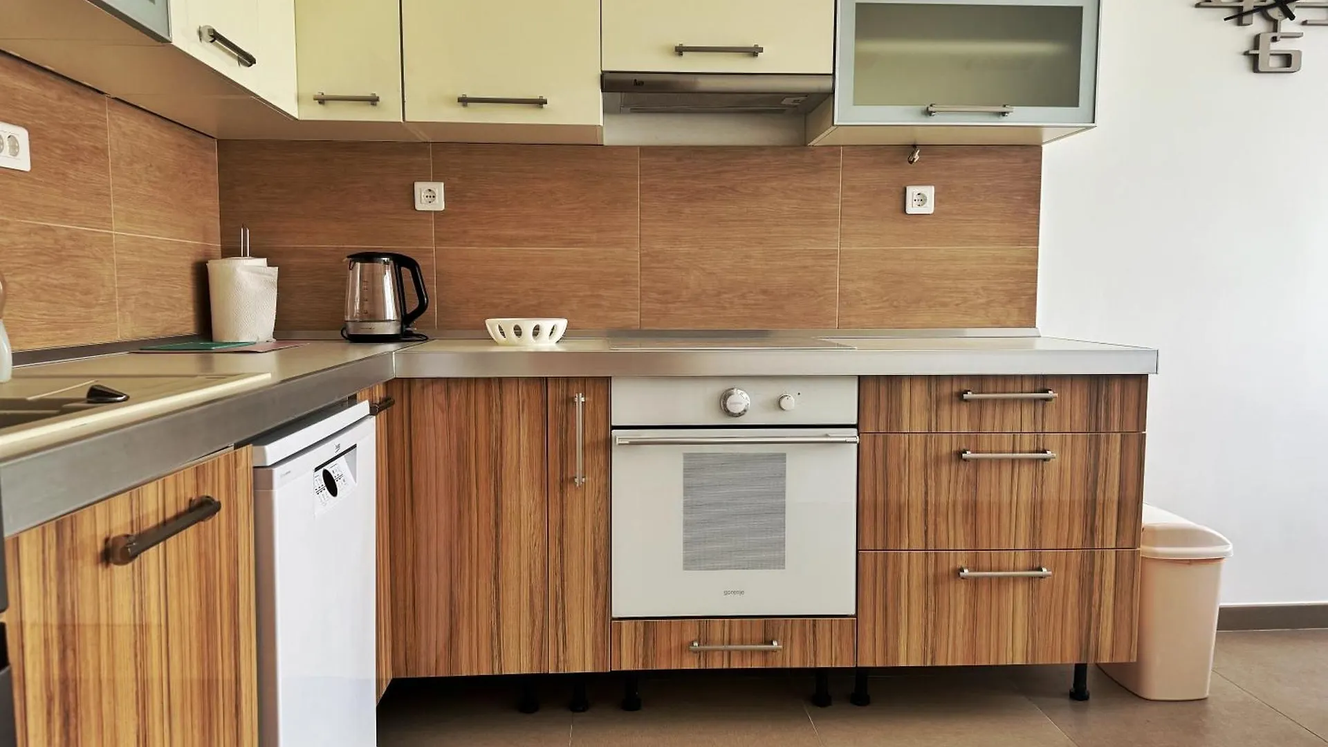 Premium Apartment Split Hırvatistan